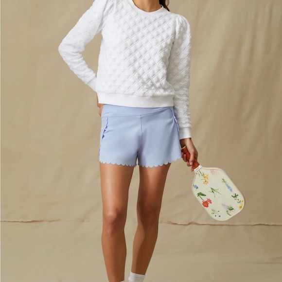 Tuckernuck Quilted Sweatshirt - Picture 6 of 12